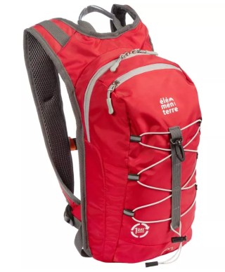 ZION_12 Sac à dos 12 L