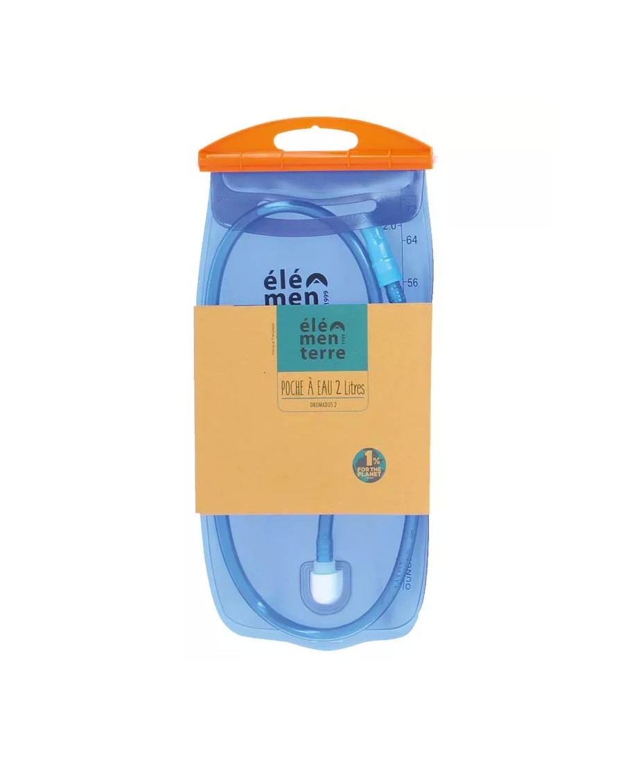 DROMADUS_2 Poche à eau 2 L