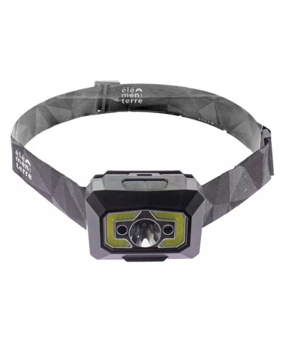 LUNO Lampe frontale rechargeable