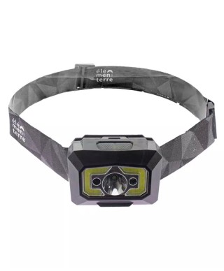 LUNO Lampe frontale rechargeable