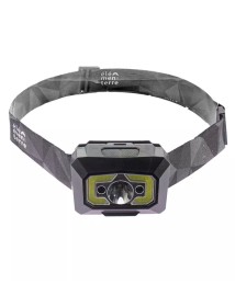 LUNO Lampe frontale rechargeable