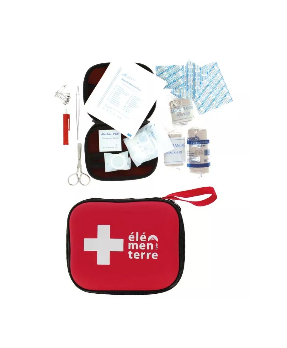 OFKA Trousse 1ers soins