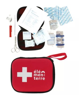 OFKA Trousse 1ers soins