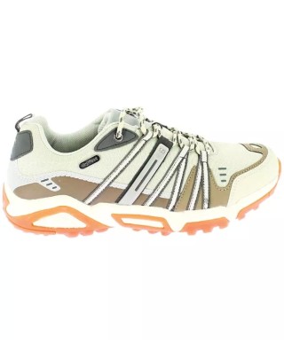 Chaussures de randonnée OMAK Chaussure de marche tige basse - Confort et adhérence