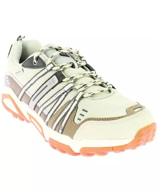 Chaussures de randonnée OMAK Chaussure de marche tige basse - Confort et adhérence