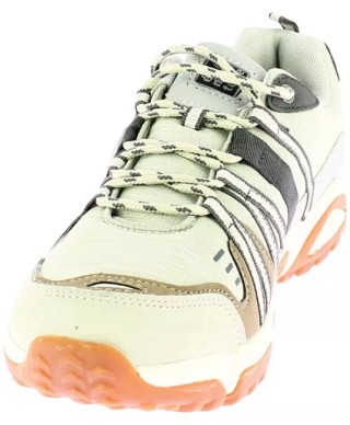 Chaussures de randonnée OMAK Chaussure de marche tige basse - Confort et adhérence