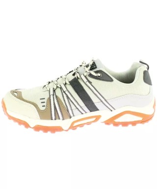 Chaussures de randonnée OMAK Chaussure de marche tige basse - Confort et adhérence