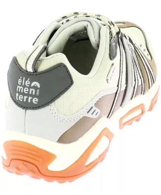 Chaussures de randonnée OMAK Chaussure de marche tige basse - Confort et adhérence