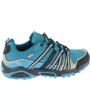 Chaussures de randonnée OMAK Chaussure de marche tige basse - Confort et adhérence