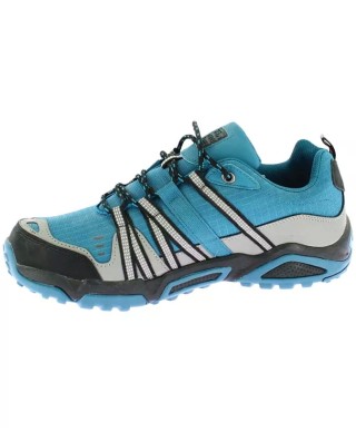 Chaussures de randonnée OMAK Chaussure de marche tige basse - Confort et adhérence