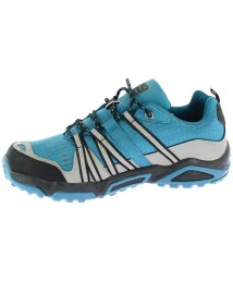 Chaussures de randonnée OMAK Chaussure de marche tige basse - Confort et adhérence