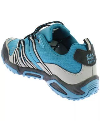 Chaussures de randonnée OMAK Chaussure de marche tige basse - Confort et adhérence