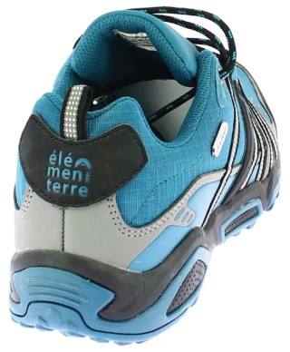 Chaussures de randonnée OMAK Chaussure de marche tige basse - Confort et adhérence