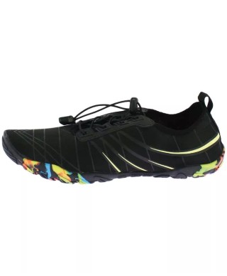 Chaussures aquatiques POWELL Sandale d'eau - Légères et antidérapantes | Élémenterre