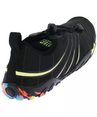 Chaussures aquatiques POWELL Sandale d'eau - Légères et antidérapantes | Élémenterre