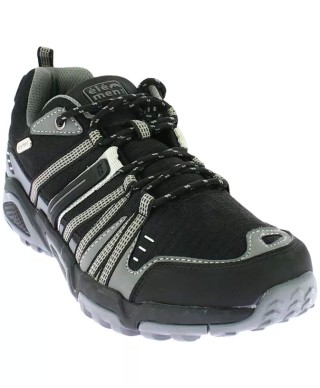 Chaussures de randonnée OMAK Chaussure de marche tige basse - Confort et adhérence