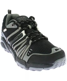 Chaussures de randonnée OMAK Chaussure de marche tige basse - Confort et adhérence