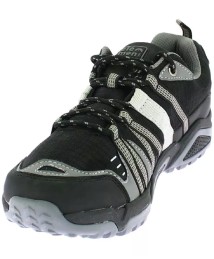 Chaussures de randonnée OMAK Chaussure de marche tige basse - Confort et adhérence