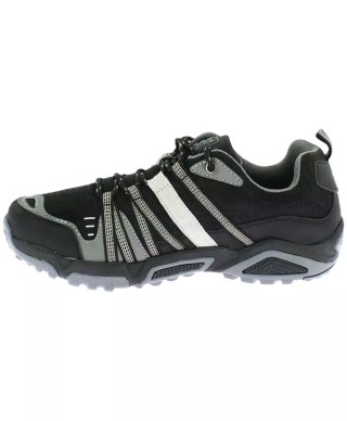 Chaussures de randonnée OMAK Chaussure de marche tige basse - Confort et adhérence