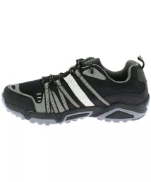 Chaussures de randonnée OMAK Chaussure de marche tige basse - Confort et adhérence