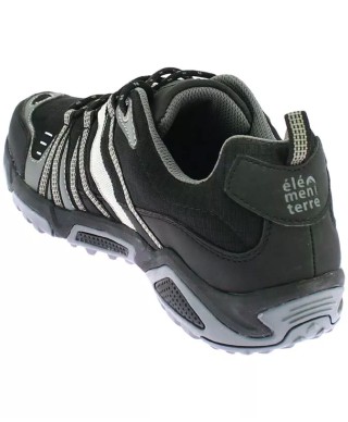 Chaussures de randonnée OMAK Chaussure de marche tige basse - Confort et adhérence