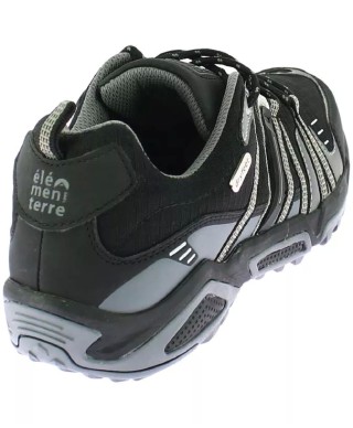 Chaussures de randonnée OMAK Chaussure de marche tige basse - Confort et adhérence