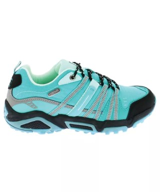 Chaussures de randonnée OMAK Chaussure de marche tige basse - Confort et adhérence