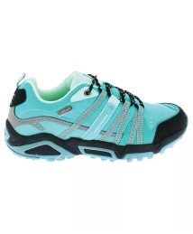 Chaussures de randonnée OMAK Chaussure de marche tige basse - Confort et adhérence