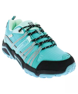 Chaussures de randonnée OMAK Chaussure de marche tige basse - Confort et adhérence