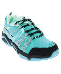 Chaussures de randonnée OMAK Chaussure de marche tige basse - Confort et adhérence