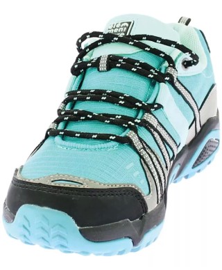 Chaussures de randonnée OMAK Chaussure de marche tige basse - Confort et adhérence