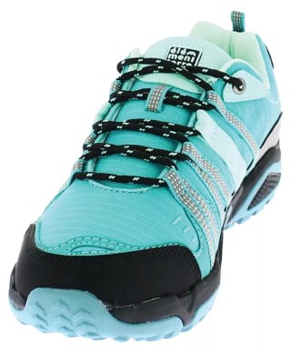 Chaussures de randonnée OMAK Chaussure de marche tige basse - Confort et adhérence