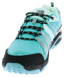 Chaussures de randonnée OMAK Chaussure de marche tige basse - Confort et adhérence