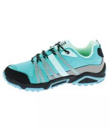 Chaussures de randonnée OMAK Chaussure de marche tige basse - Confort et adhérence