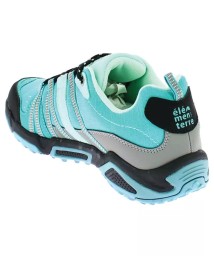 Chaussures de randonnée OMAK Chaussure de marche tige basse - Confort et adhérence