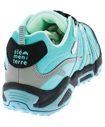 Chaussures de randonnée OMAK Chaussure de marche tige basse - Confort et adhérence