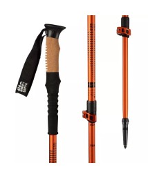 APAGADO Bâton de randonnée speed-lock liège