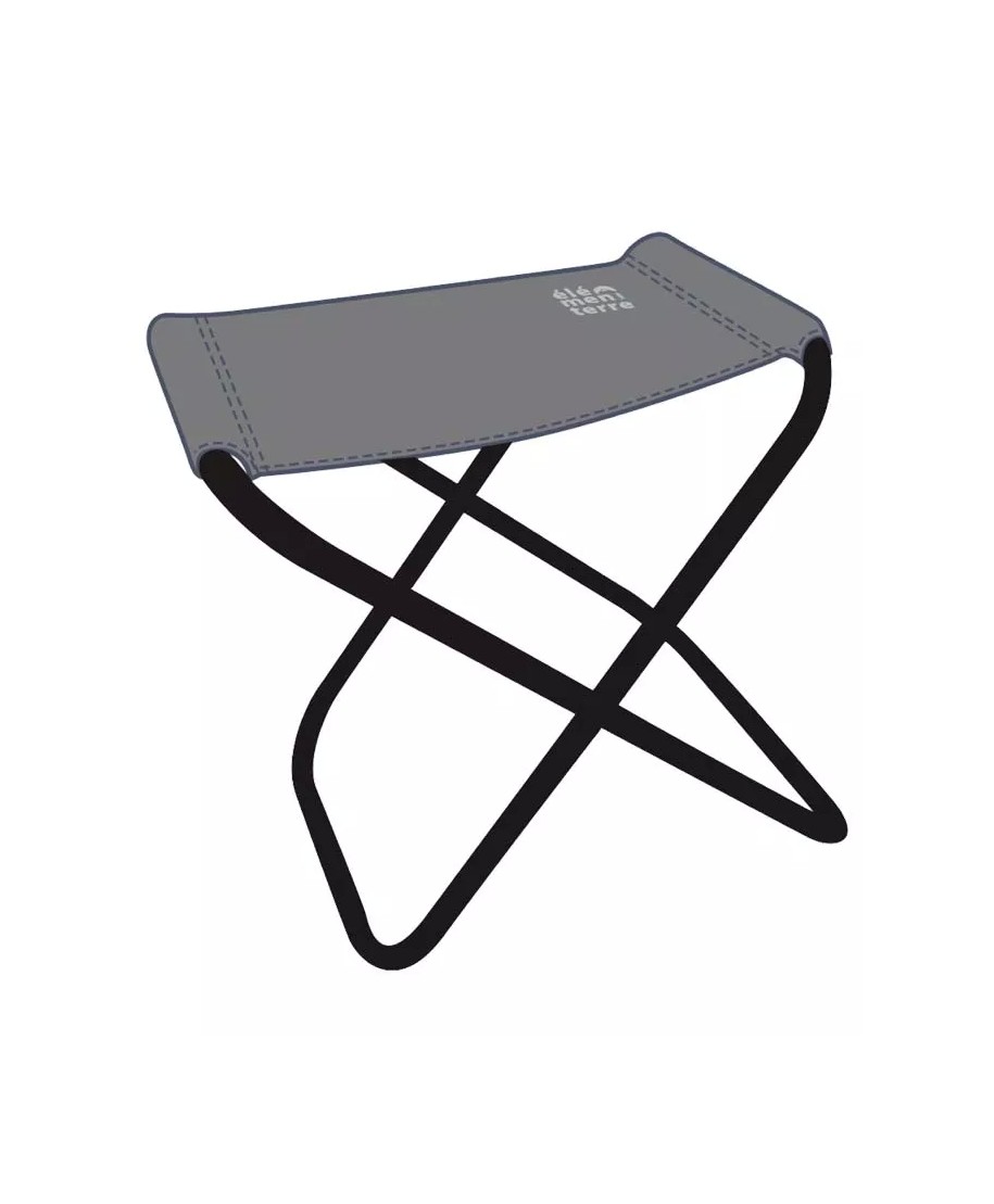 BURLEY Tabouret pliable