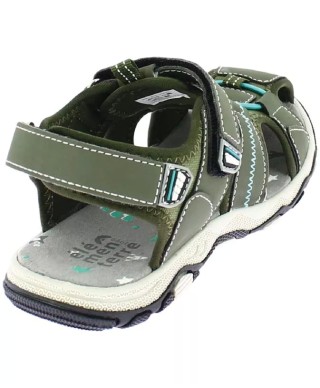 ESQUEL Sandale de marche