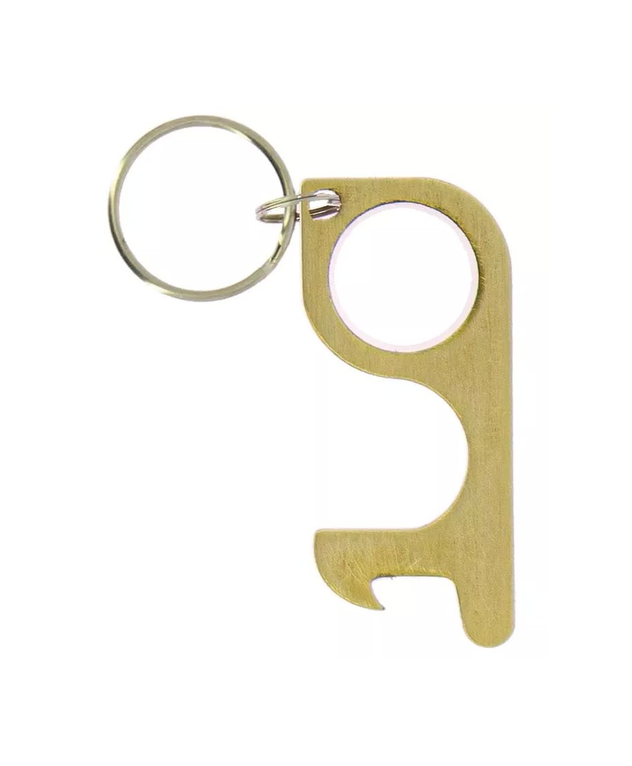 PALENA Clé anti-bactérienne