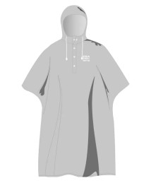 PISHUA Poncho imperméable