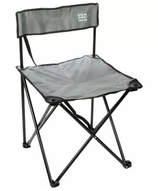 BC020 Chaise pliable