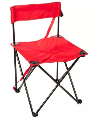 BC020 Chaise pliable