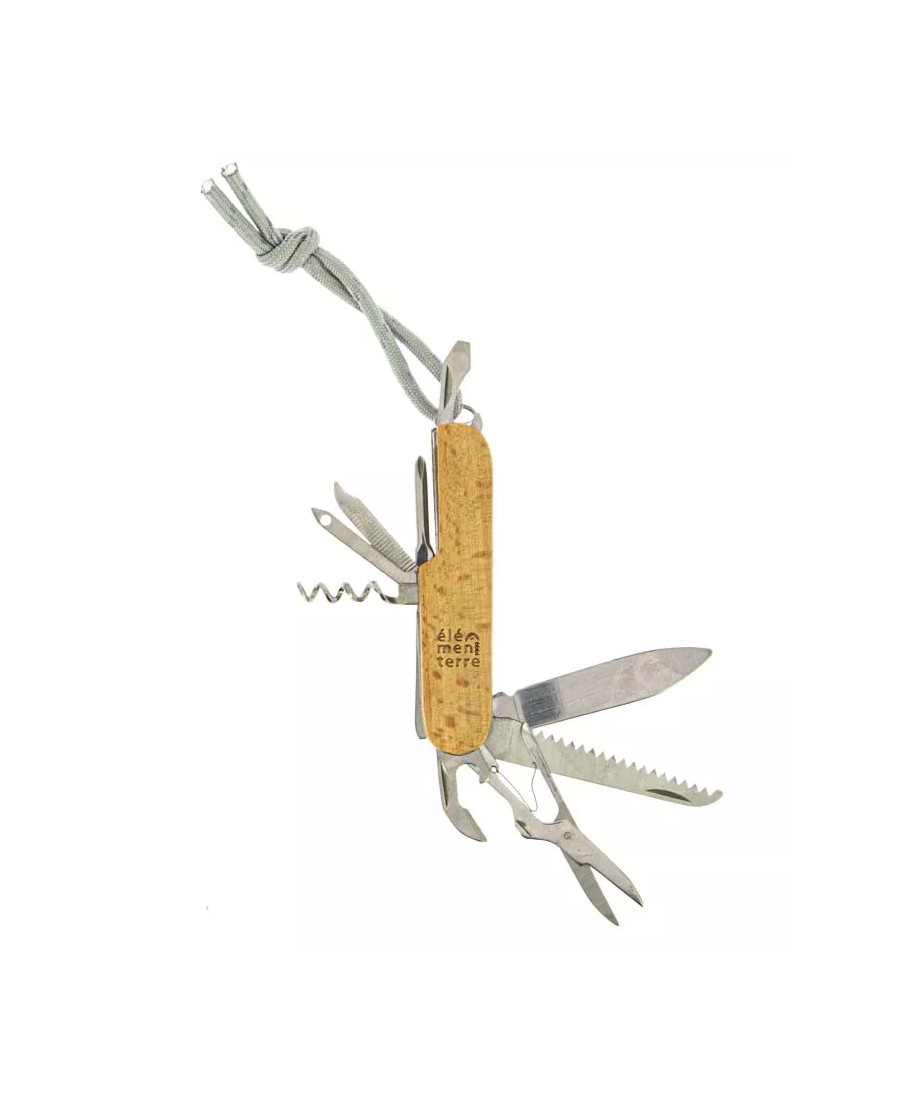 BUSH Couteau multifonction