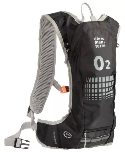 CANAIMA_5 Sac à dos 5 L