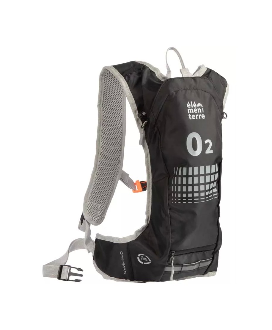 CANAIMA_5 Sac à dos 5 L