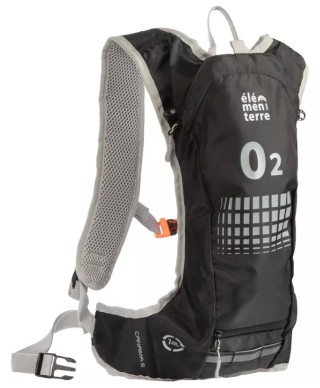 CANAIMA_5 Sac à dos 5 L