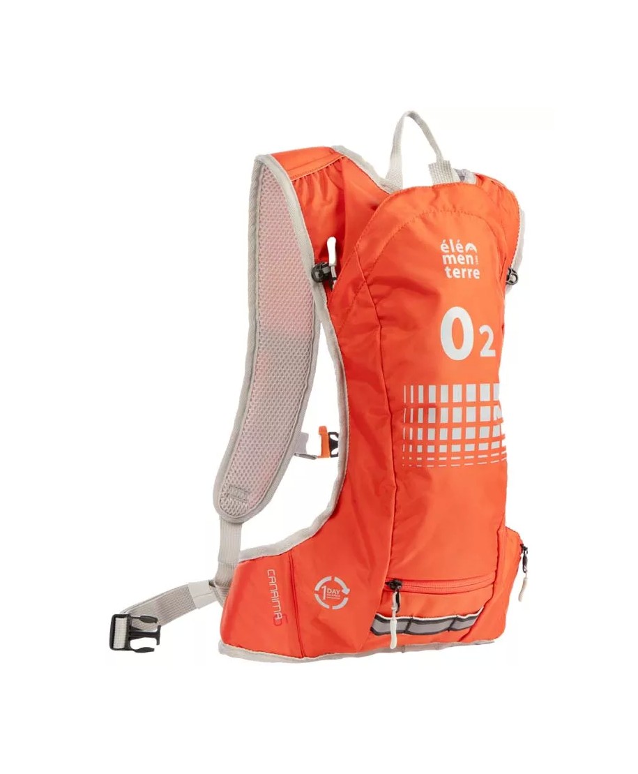 CANAIMA_5 Sac à dos 5 L