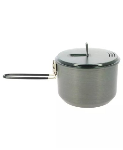 CHOPAKA Popotte aluminium 1,3 L