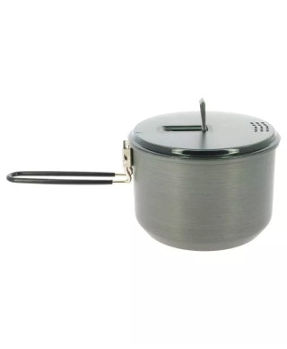 CHOPAKA Popotte aluminium 1,3 L